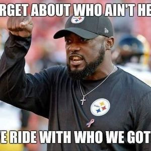 Meet your Posher, Welton